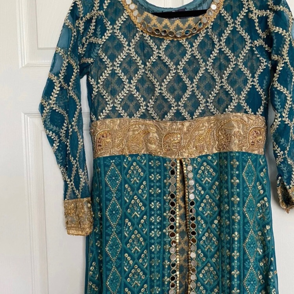 Salwar Kameez